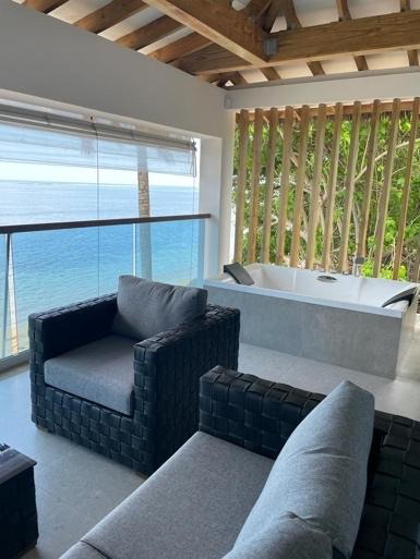 Villa Seychelles
