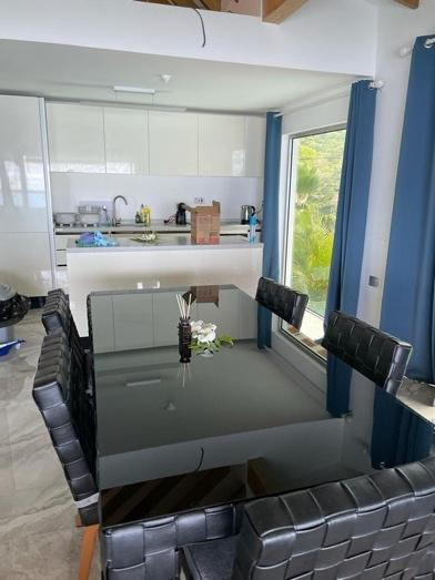 Villa Seychelles