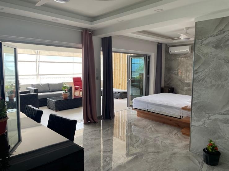 Villa Seychelles