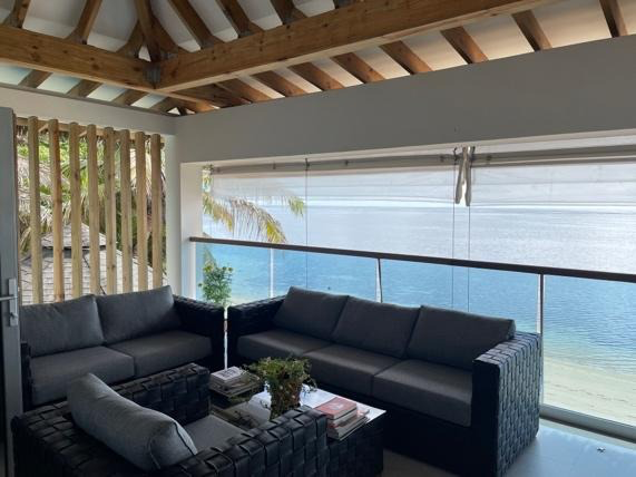 Villa Seychelles