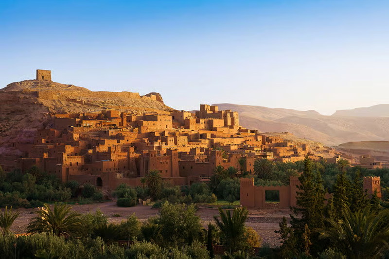 Morocco