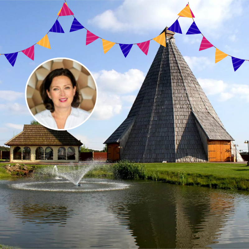 A Movement Festival with Radka Šteinerová