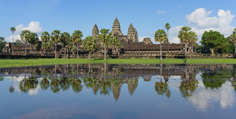 Cambodia