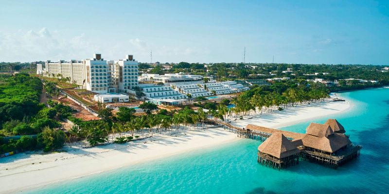Riu Jambo