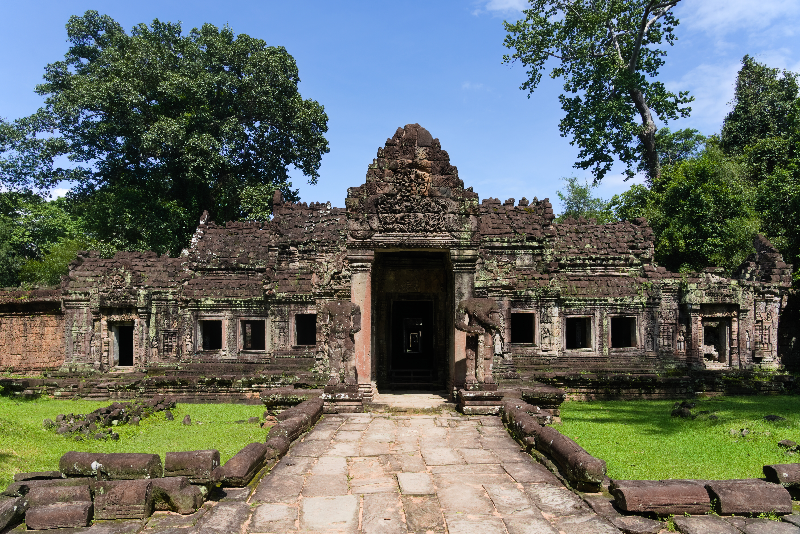 Cambodia