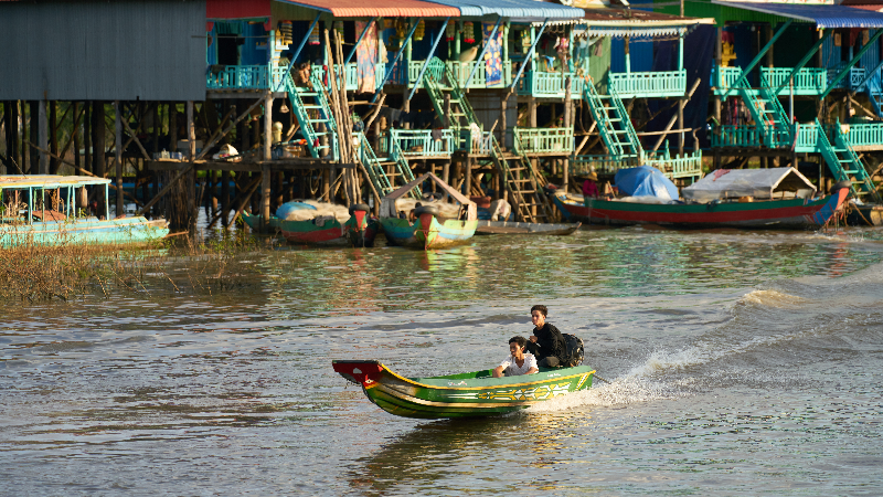 Cambodia