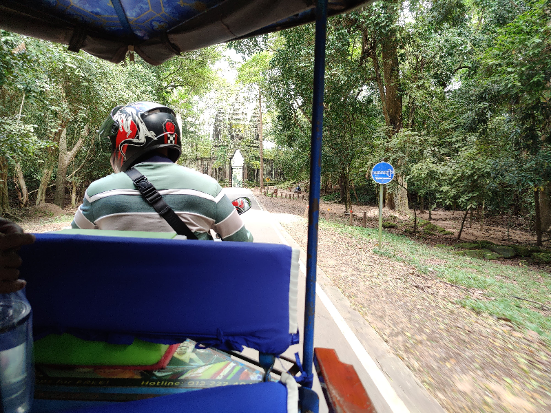 Cambodia
