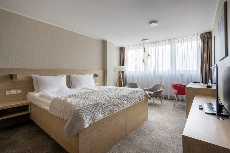 Hotel reStart Jičín