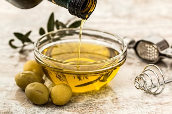 Olivový olej je zdravý aneb Výživové předsudky, díl šestý